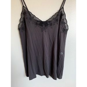 AE “soft & sexy” tank top